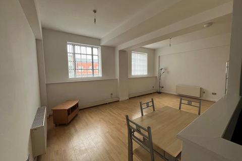 1 bedroom flat to rent, 15 Hatton Gardens, Liverpool, L2 2AA
