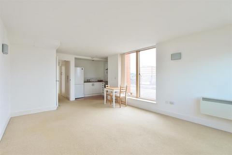1 bedroom flat to rent, Smithfield Apartments, Rockingham Street, Sheffield, S1 4EY