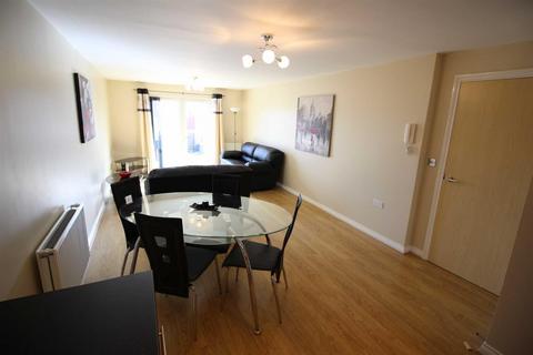 2 bedroom apartment to rent, Charlton Court, Manor Park, High Heaton, Newcastle Upon Tyne