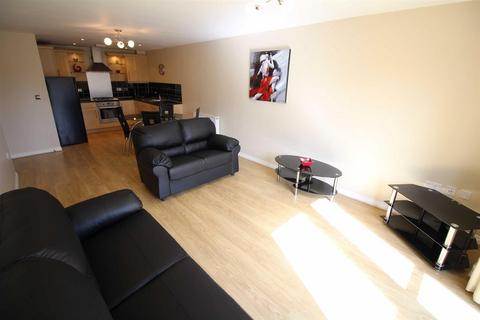 2 bedroom apartment to rent, Charlton Court, Manor Park, High Heaton, Newcastle Upon Tyne