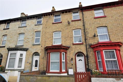 4 bedroom terraced house to rent, Norwood Street, Scarborough YO12