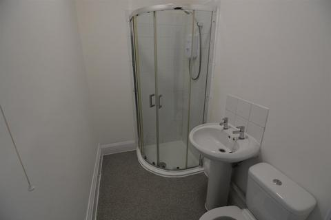 1 bedroom flat to rent, Seaview Road, Wallasey CH45