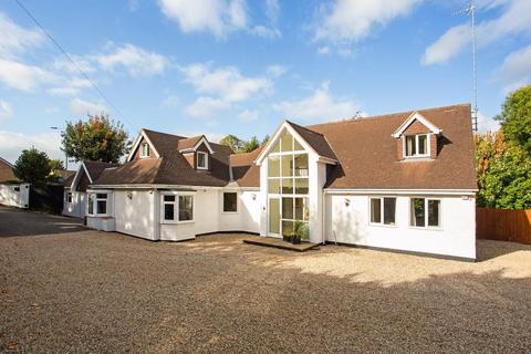 6 bedroom detached house for sale, Cirencester Road, Charlton Kings, Cheltenham