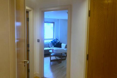 1 bedroom flat to rent, Mcclure House, The Boulevard, Leeds