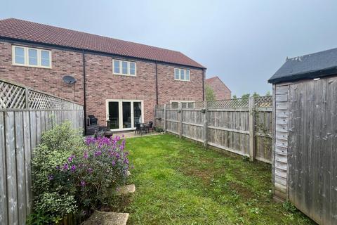 2 bedroom house for sale, Farefield Close, Dalton, Thirsk