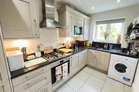 2 bedroom house for sale, Farefield Close, Dalton, Thirsk