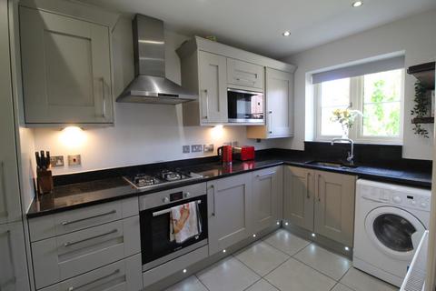 2 bedroom house for sale, Farefield Close, Dalton, Thirsk