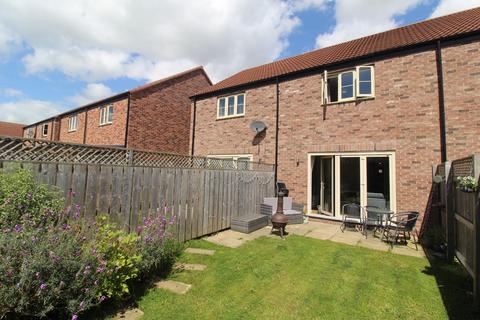 31 Farefield Close, Dalton, Thirsk, YO7 3FD