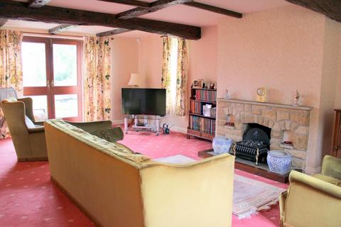 3 bedroom detached house for sale, Skylark Cottage, Pockley, York, YO62 7TE