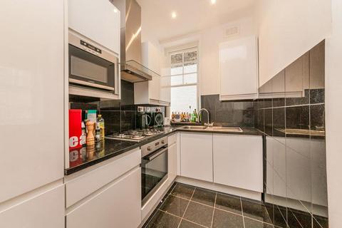2 bedroom flat to rent, Rushcroft Road, London SW2
