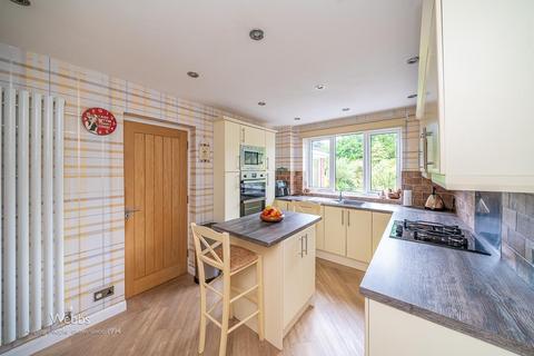 41 Bealeys Lane, Walsall, WS3 2JU
