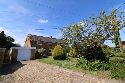 3 bedroom semi-detached house for sale, The Owell, Bury St Edmunds IP31