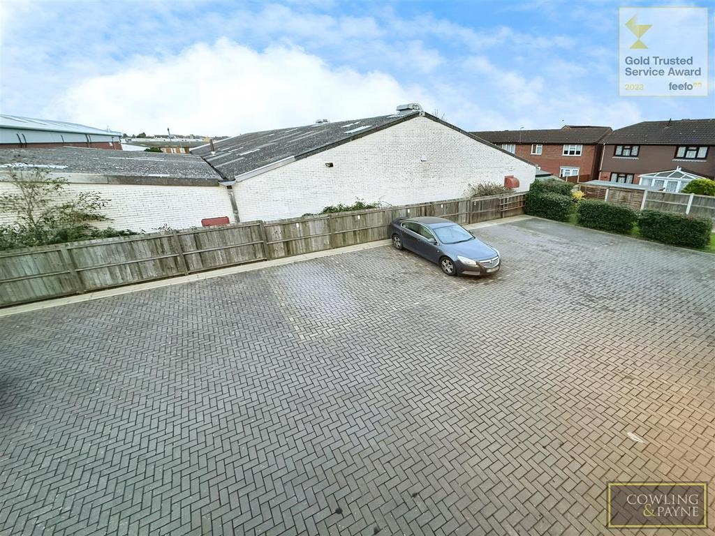 Car park
