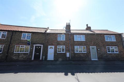 10 Kirk Road, Preston, Hull, HU12 8UD