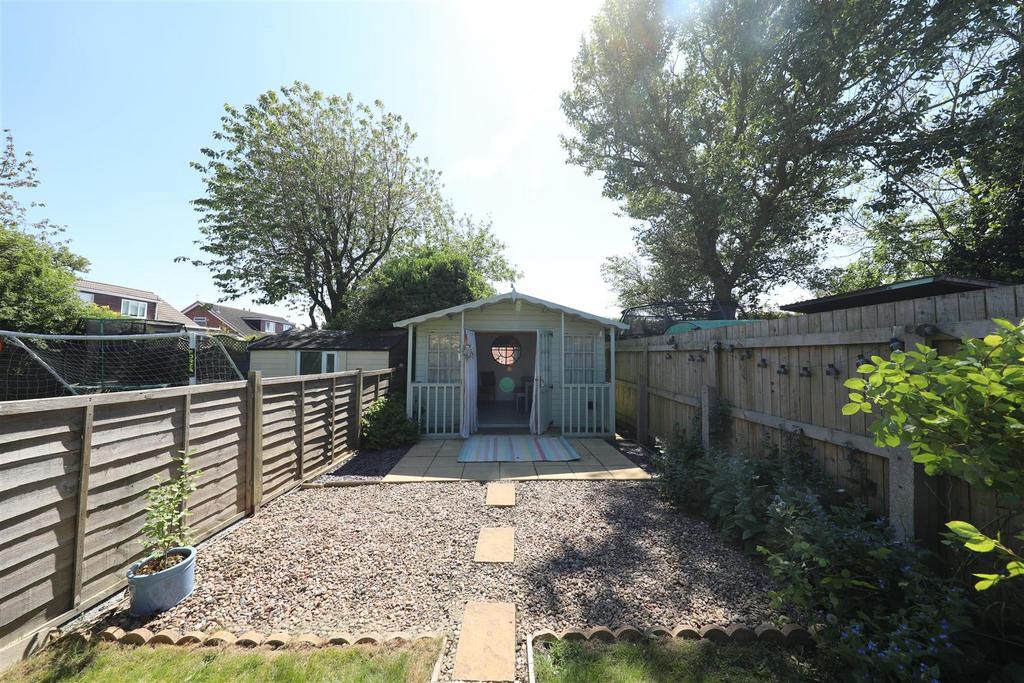 Summer house