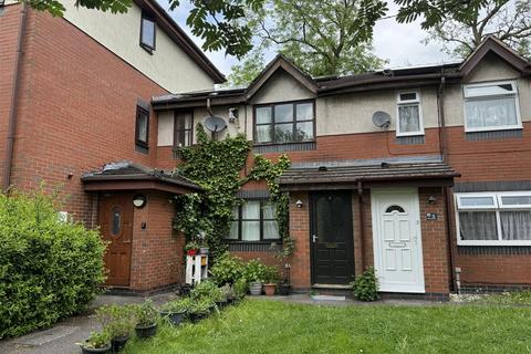 3 Greton Close, Manchester, M13 0YR