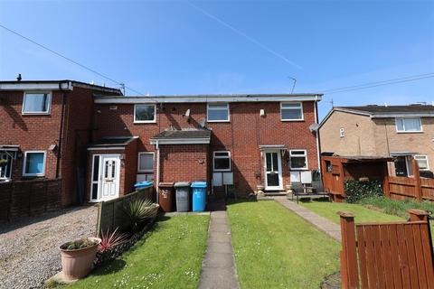 2 bedroom terraced house for sale, Osprey Close, Hull