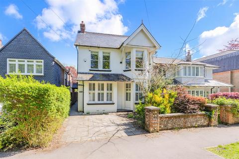 5 bedroom semi-detached house for sale, Tower Road, Tadworth