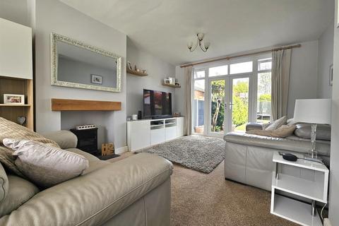 4 bedroom semi-detached house for sale, Charles Road, Solihull