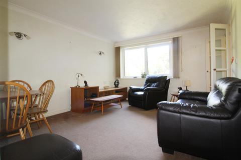 1 bedroom retirement property for sale, Christ Church Lane, Barnet EN5