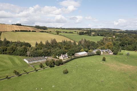 Farm for sale, Lintalee, Jedburgh TD8