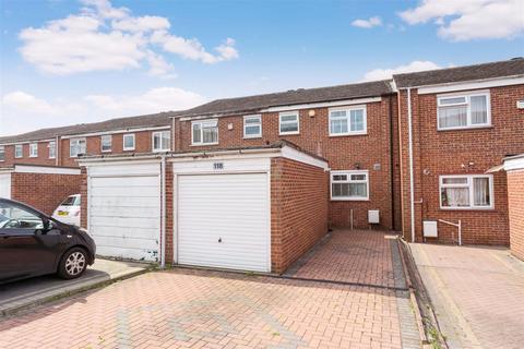 3 bedroom terraced house for sale, Weekes Drive, Cippenham