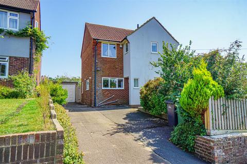 3 bedroom detached house for sale, Collinswood Drive, St. Leonards-On-Sea