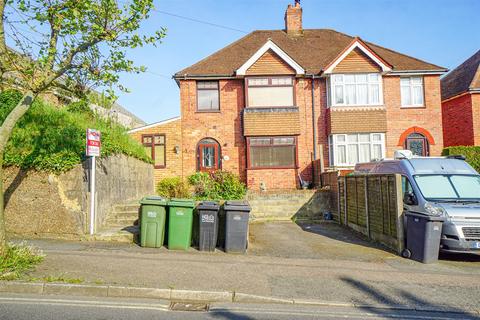 5 bedroom semi-detached house for sale, Old London Road, Hastings