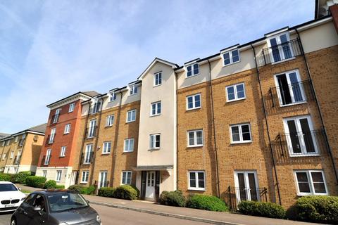 2 bedroom apartment for sale, Blake Court, Watford WD24
