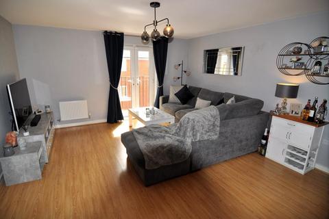 2 bedroom apartment for sale, Blake Court, Watford WD24