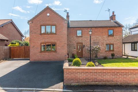 3 bedroom detached house for sale, Morkinshire Lane, Cotgrave