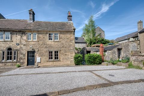 2 bedroom cottage for sale, Off Fountain Square, Youlgrave, Derbyshire