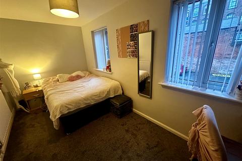 4 bedroom townhouse to rent, 4 bed, Raleigh Street, Arboretum, Nottingham