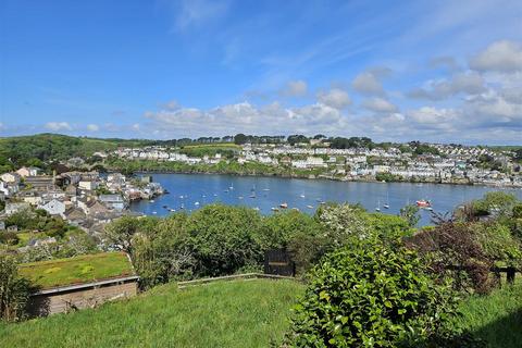 4 bedroom detached house for sale, Meadow Close, Polruan-By-Fowey