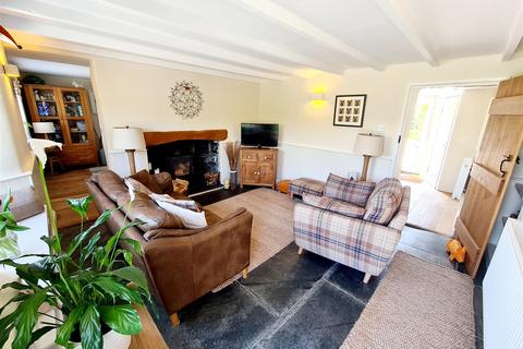 3 bedroom cottage for sale, Higher Treween, Launceston