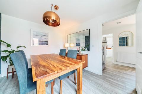 7 Centenary Place, Blunham, Bedford, MK44 3FA