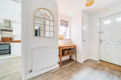 7 Centenary Place, Blunham, Bedford, MK44 3FA