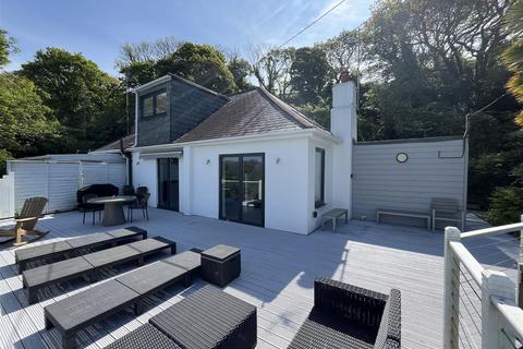 3 bedroom semi-detached bungalow for sale, Bodinnick, Fowey