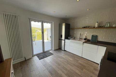 3 bedroom semi-detached bungalow for sale, Bodinnick, Fowey