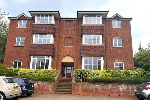 2 bedroom flat to rent, High Street, Kingsthorpe Village, Northampton NN2