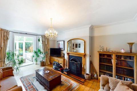 5 bedroom terraced house for sale, Park Avenue North, Abington, Northampton NN3