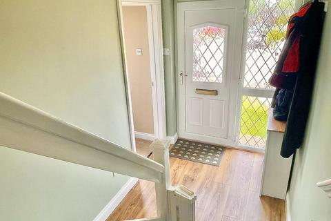 3 bedroom semi-detached house for sale, Hunt Close, Brixworth, Northamptonshire NN6