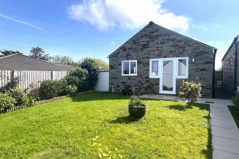 2 bedroom detached bungalow for sale, Porthpean Road, St. Austell