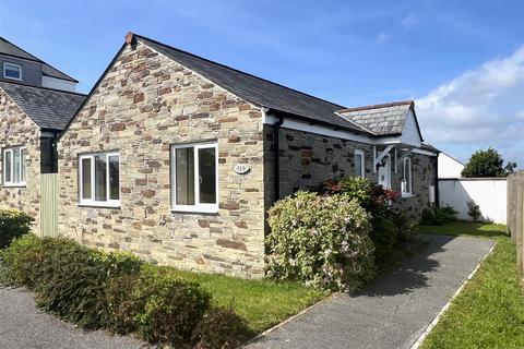 2 bedroom detached bungalow for sale, Porthpean Road, St. Austell