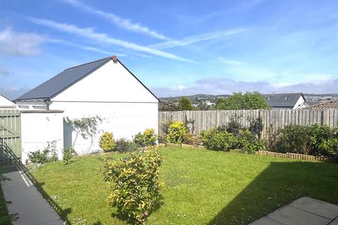 2 bedroom detached bungalow for sale, Porthpean Road, St. Austell