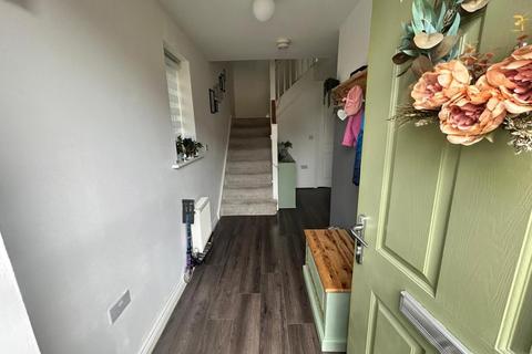 3 Wildacre Drive, Northampton, NN3 9GB