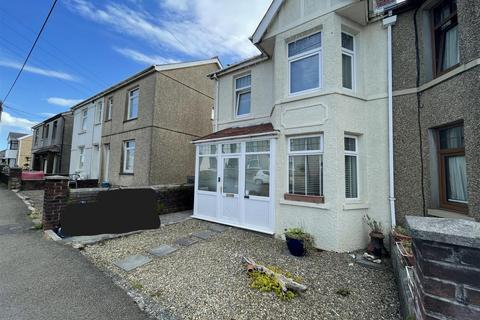 3 bedroom semi-detached house for sale, Waterloo Road, Llanelli SA14