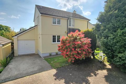 3 bedroom detached house for sale, Serpells Meadow, Polyphant, Launceston