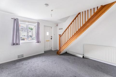 2 bedroom semi-detached house for sale, Horace Street, Hurst Hill