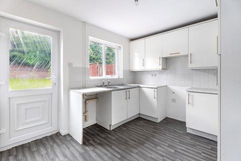 2 bedroom semi-detached house for sale, Horace Street, Hurst Hill